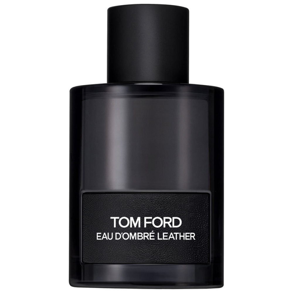 Perfume Tom Ford Eau D'Ombre Leather EDT Hombre