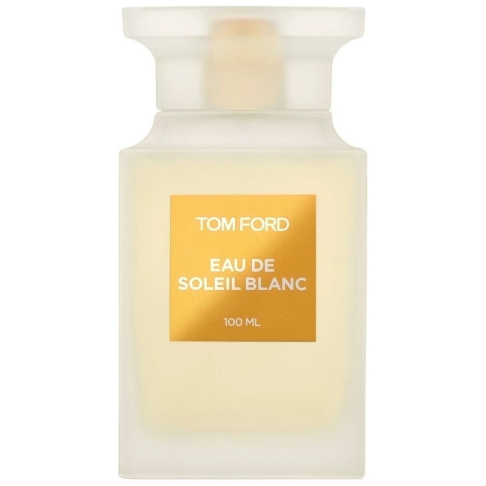 Perfume Tom Ford Eau De Soleil Blanc EDT Unisex