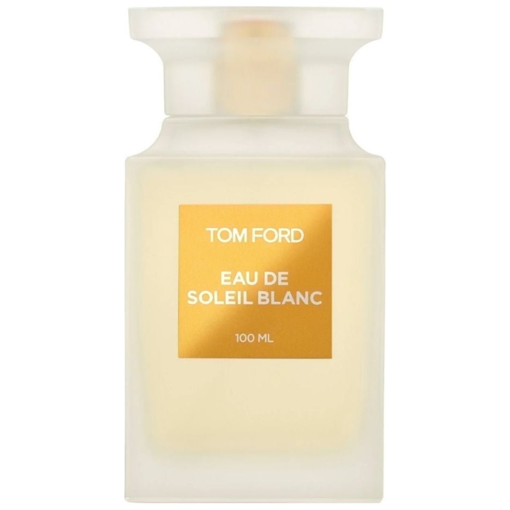Perfume Tom Ford Eau De Soleil Blanc EDT Unisex