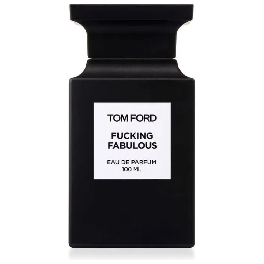 Perfume Tom Ford Fucking Fabulous EDP Hombre