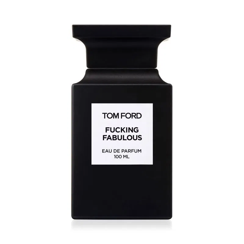Perfume Tom Ford Fucking Fabulous EDP Hombre