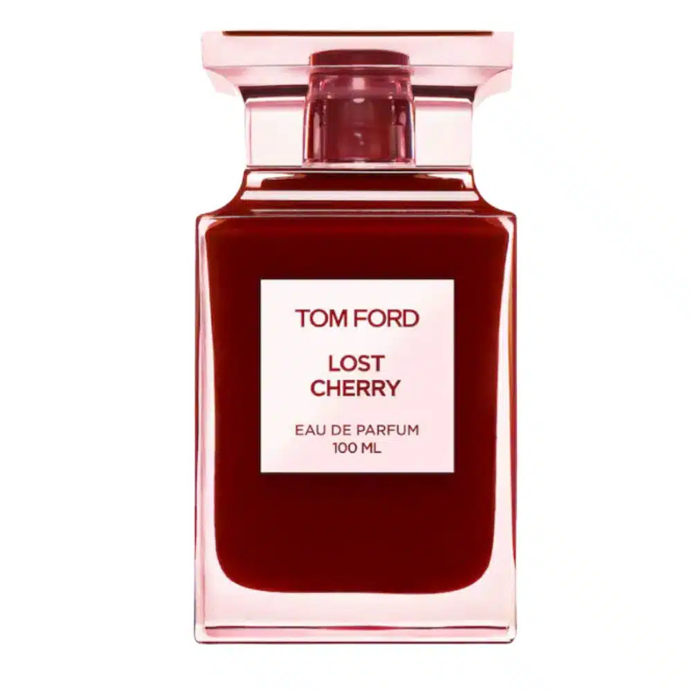 Perfume Tom Ford Lost Cherry EDP Unisex