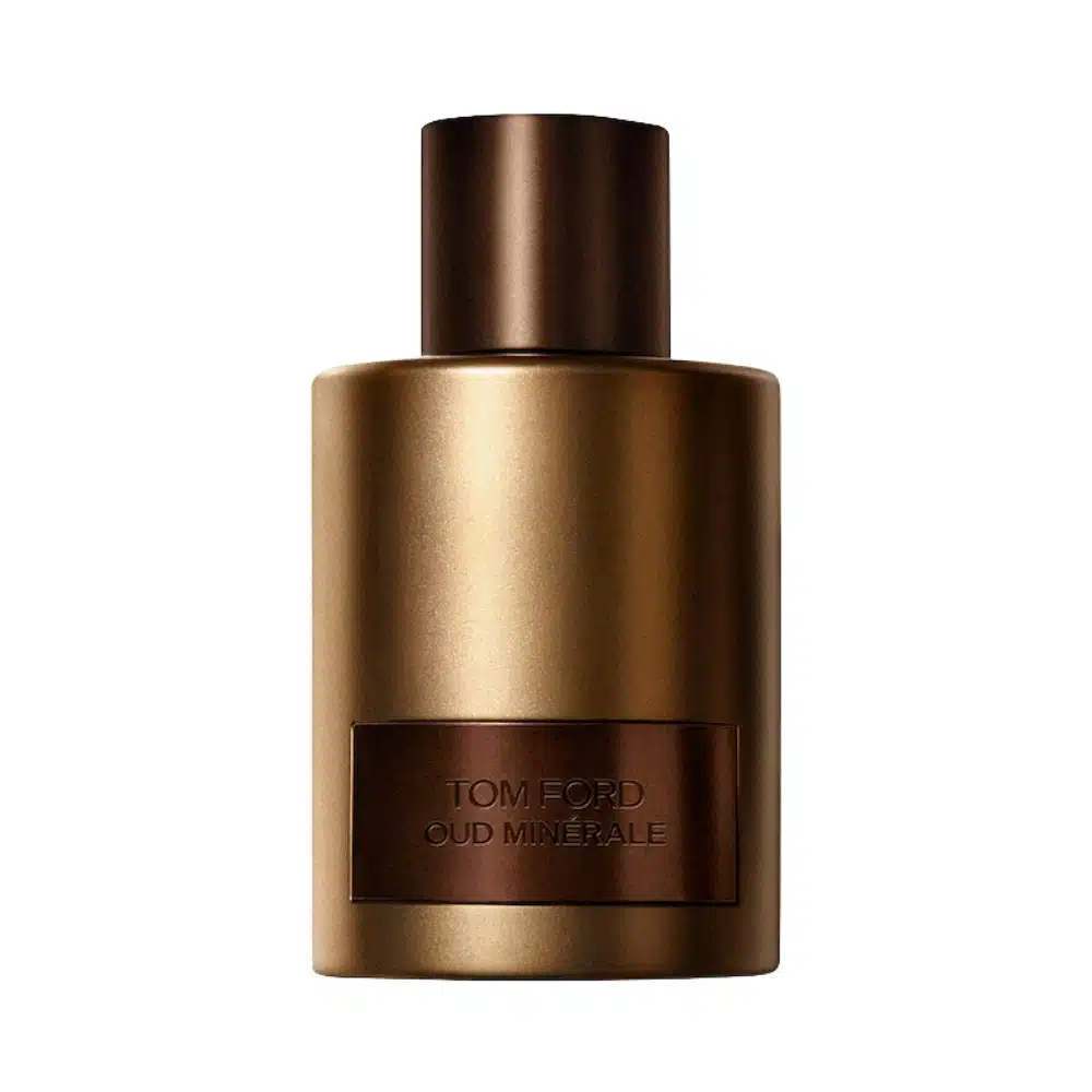 Perfume Tom Ford Oud Minerale EDP Unisex - ZonaPerfumes