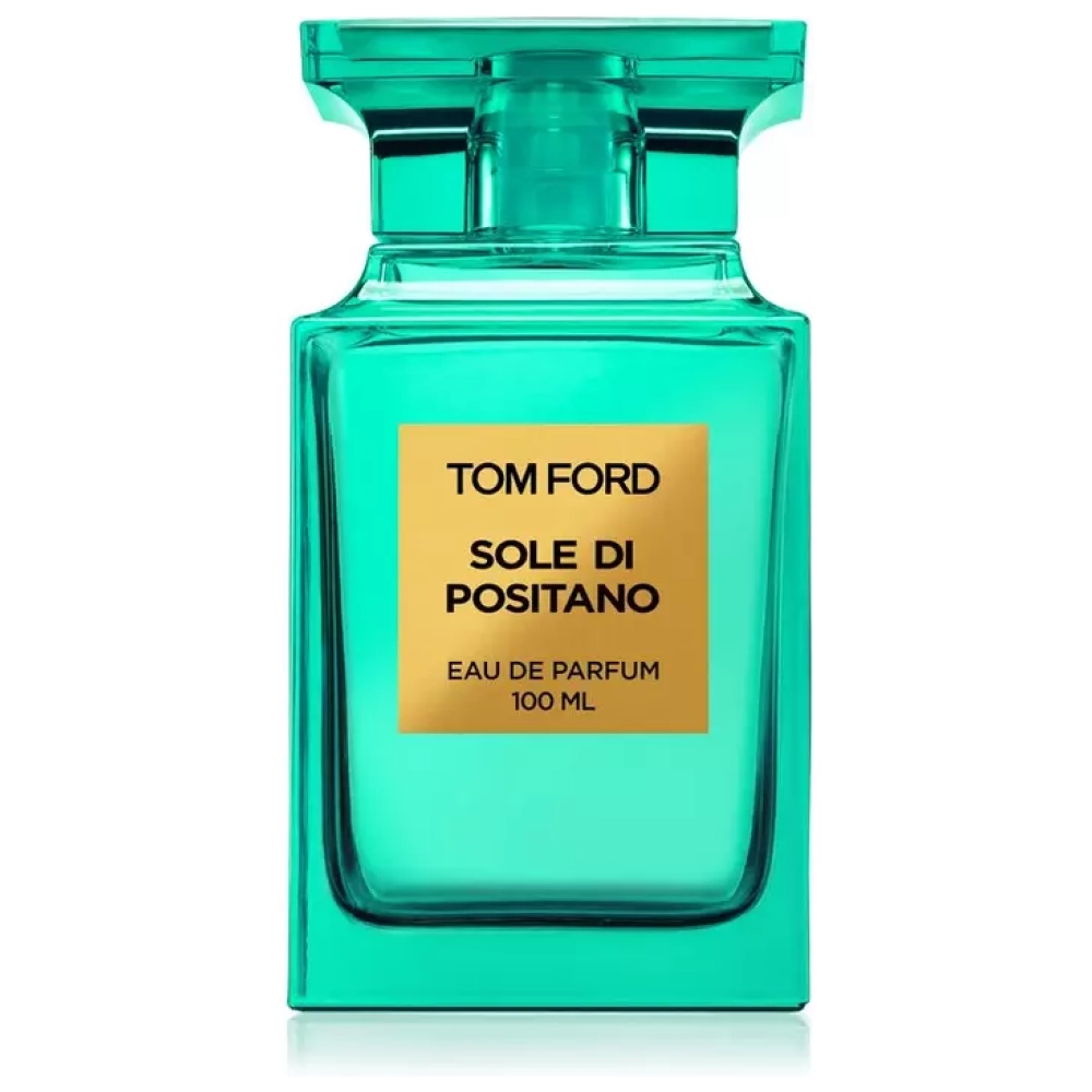 Perfume Tom Ford Sole Di Positano EDP Unisex