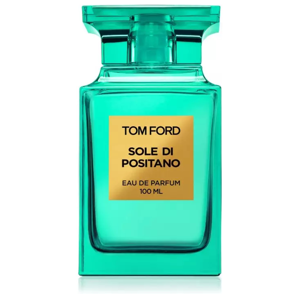 Perfume Tom Ford Sole Di Positano EDP Unisex