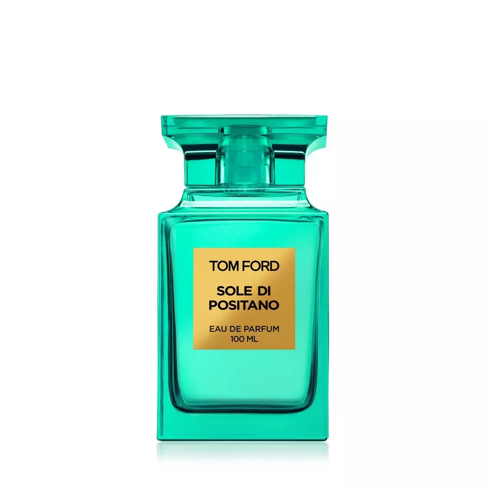 Perfume Tom Ford Sole Di Positano EDP Unisex
