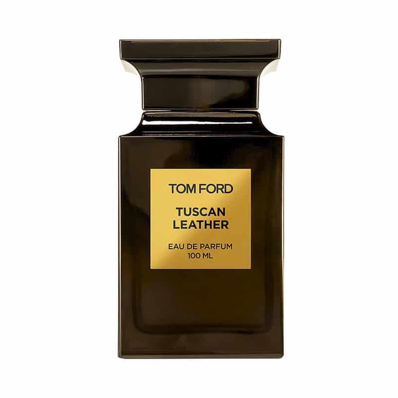 Perfume Tom Ford Tuscan Leather EDP Hombre