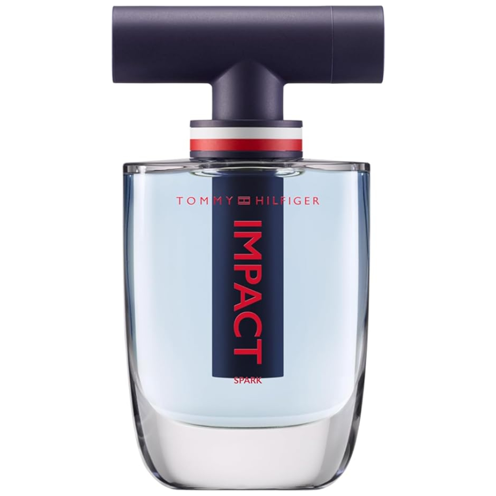 Perfume Tommy Hilfiger Impact Spark EDT Hombre