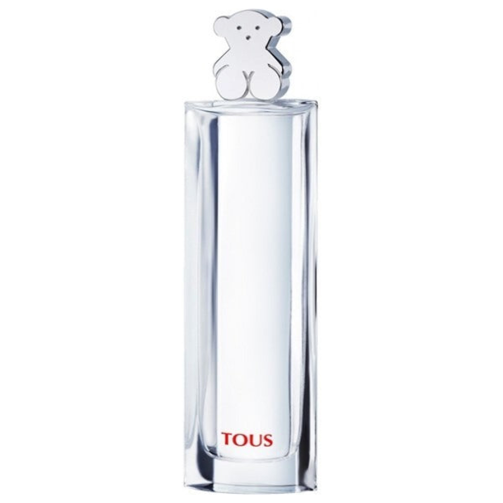 Perfume Tous Silver EDT Mujer