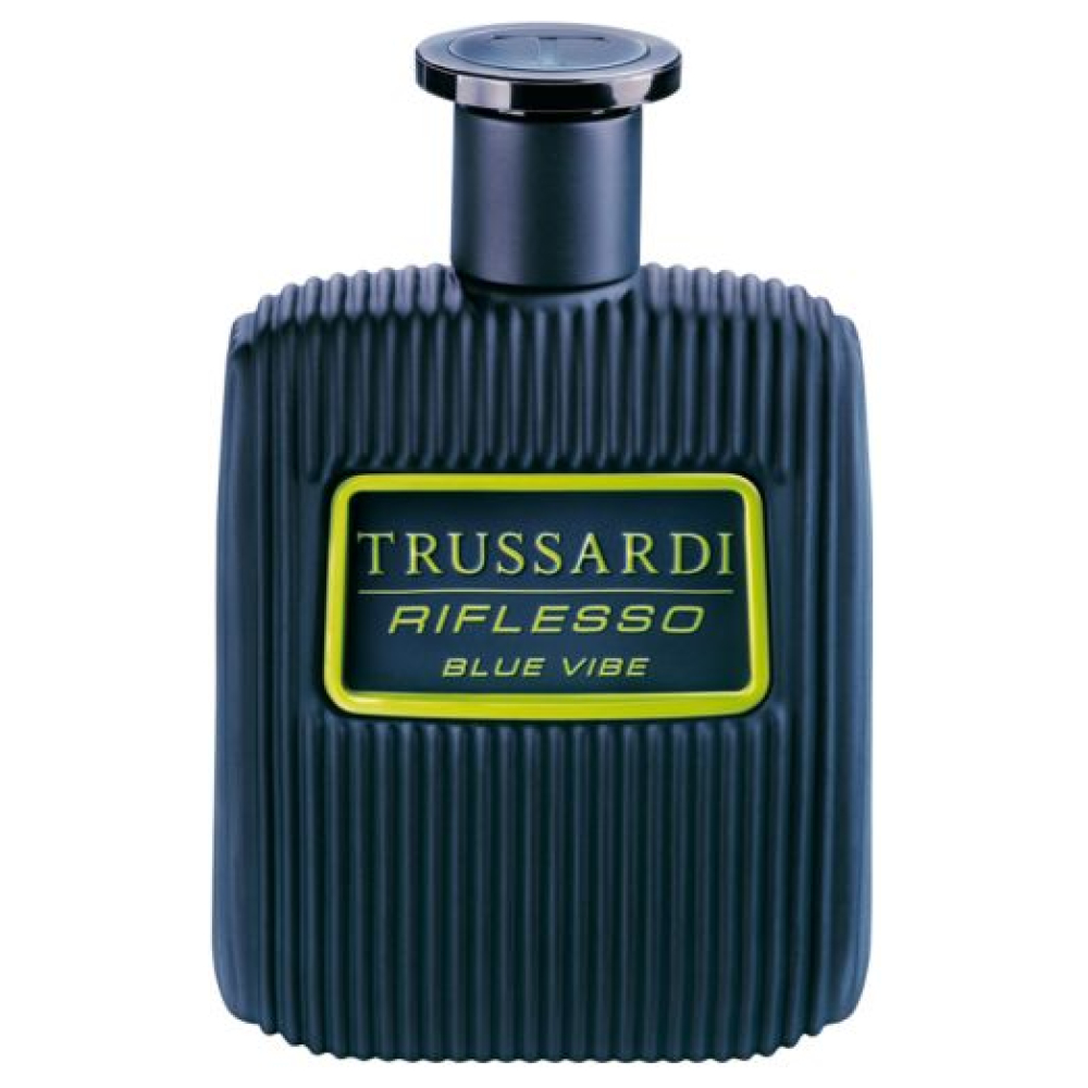 Perfume Trussardi Riflesso Blue Vibe EDT Hombre