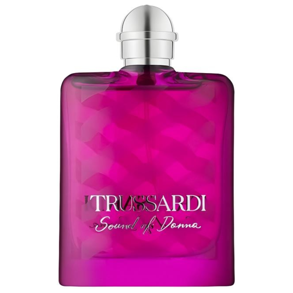 Perfume Trussardi Sound Of Donna EDP Mujer