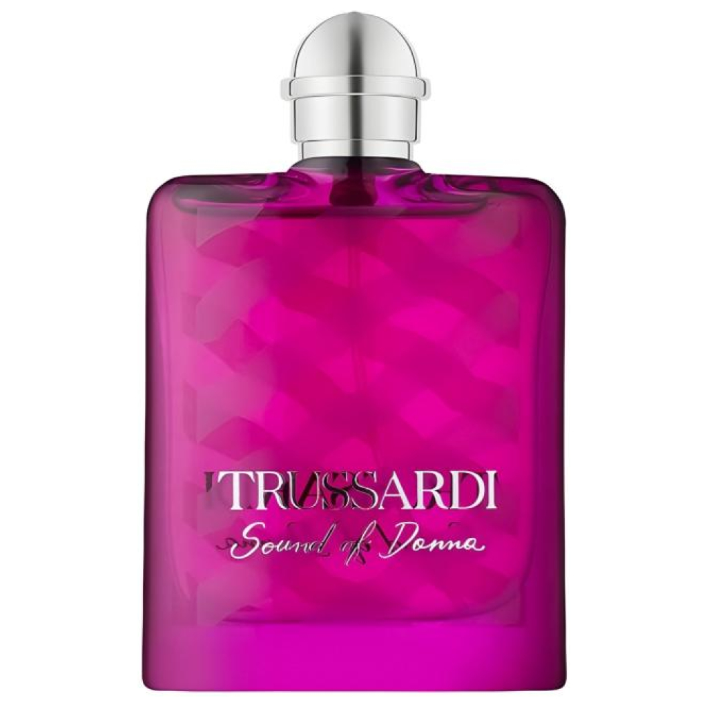 Perfume Trussardi Sound Of Donna EDP Mujer