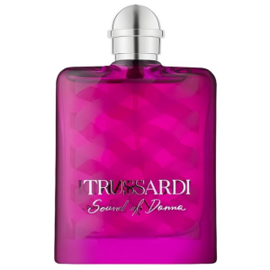 Perfume Trussardi Sound Of Donna EDP Mujer