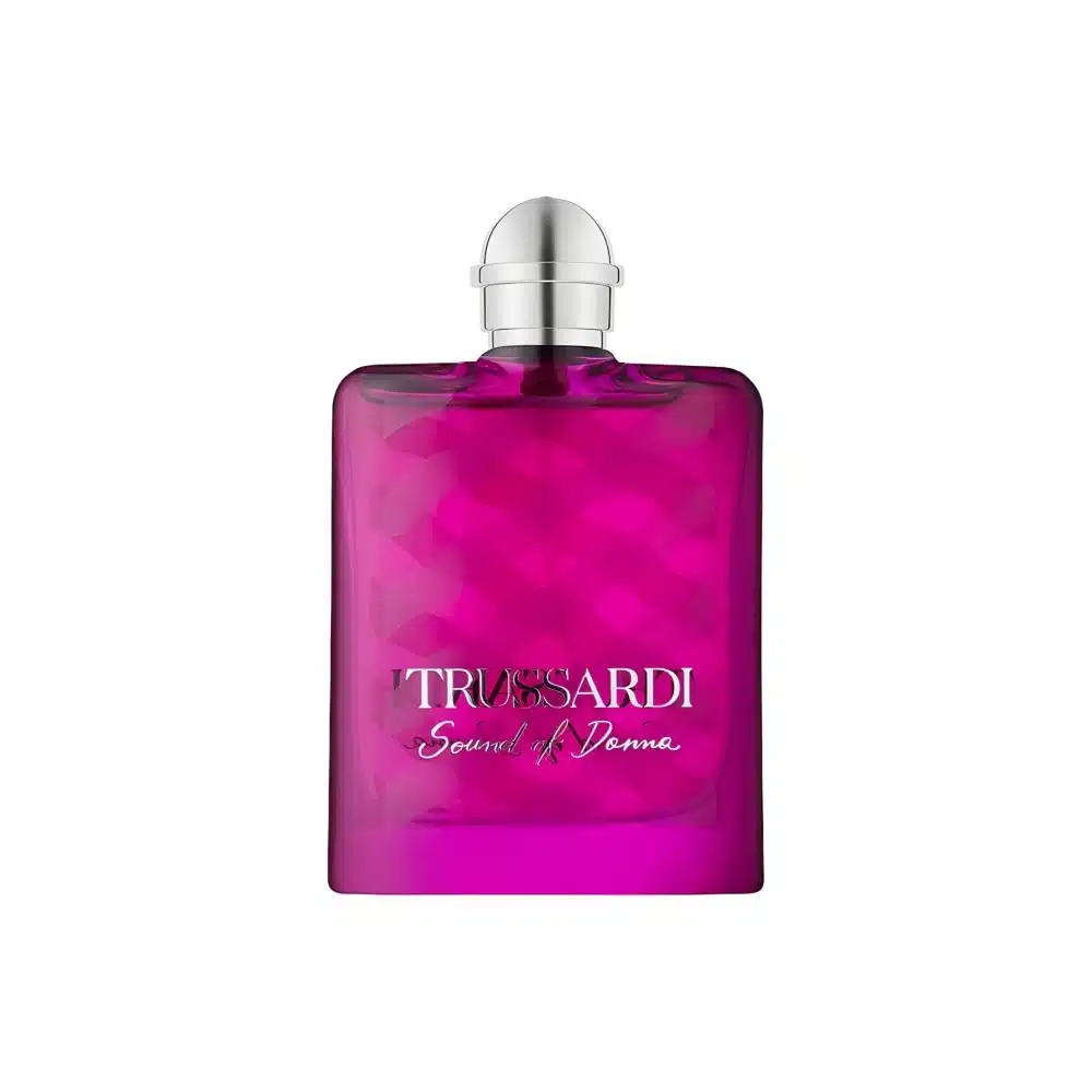 Perfume Trussardi Sound Of Donna EDP Mujer