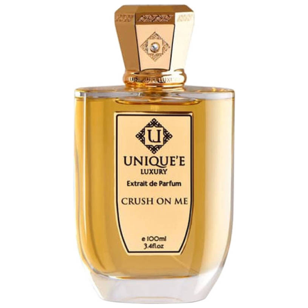 Perfume Unique'e Luxury Crush On Me Extrait de Parfum Unisex