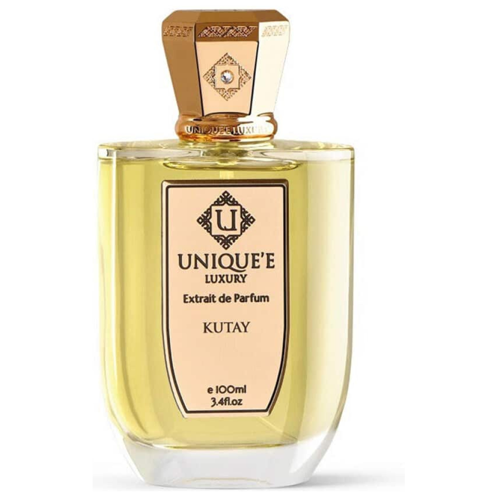 Perfume Unique'e Luxury Kutay Extrait de Parfum Unisex