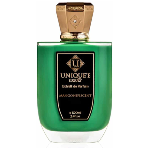 Perfume Unique'e Luxury Mangonifiscent Extrait de Parfum Unisex