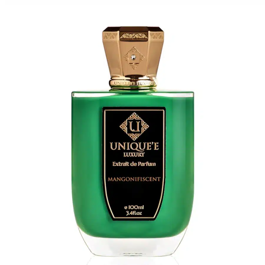 Perfume Unique'e Luxury Mangonifiscent Extrait de Parfum Unisex Perfume Unique'e Luxury Mangonifiscent Extrait de Parfum Unisex