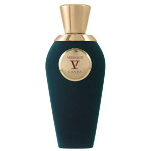Perfume V Canto Arsenico Extrait de Parfum Hombre