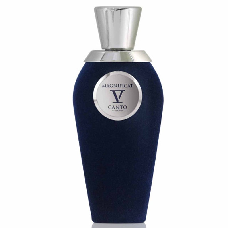 Perfume V Canto Magnificat Extrait de Parfum Unisex