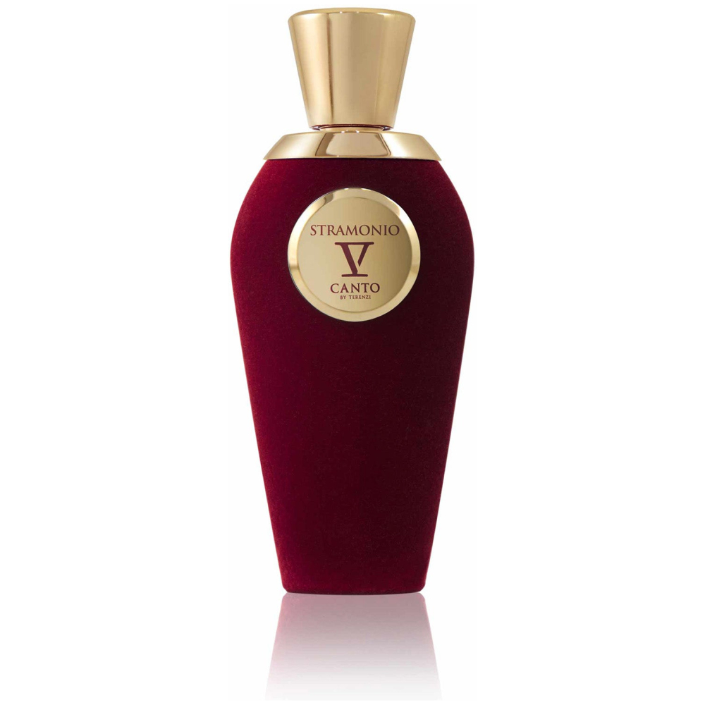 Perfume V Canto Stramonio Extrait de Parfum Unisex