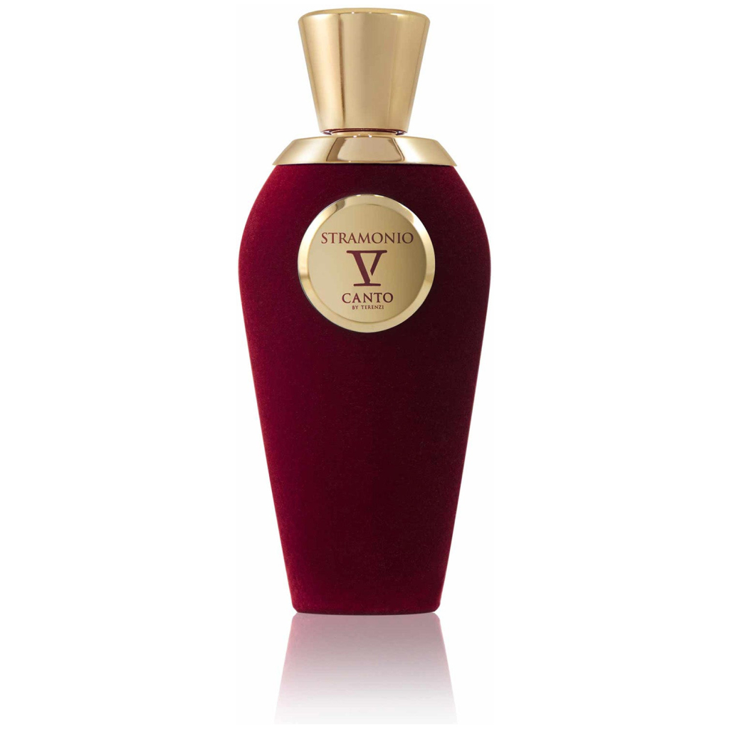 Perfume V Canto Stramonio Extrait de Parfum Unisex