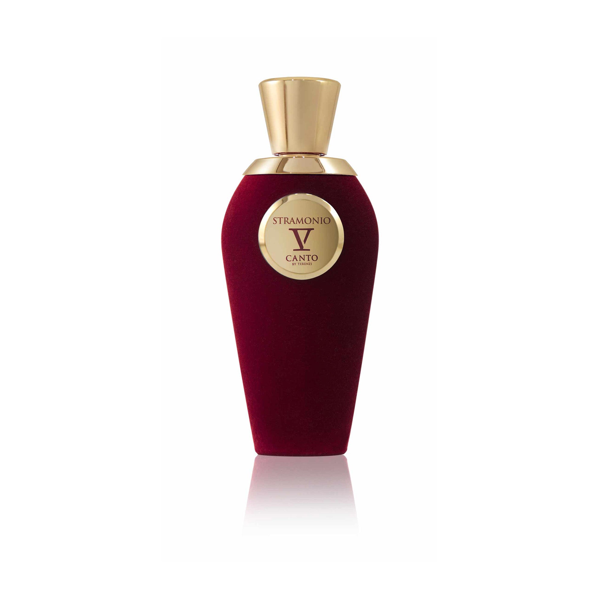 Perfume V Canto Stramonio Extrait de Parfum Unisex