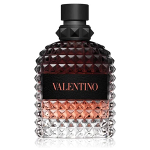 Perfume Valentino Uomo Born In Roma Coral Fantasy EDT Hombre