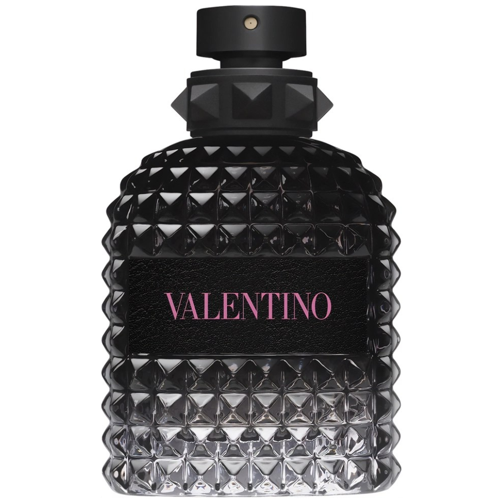 Perfume Valentino Uomo Born In Roma EDT Hombre