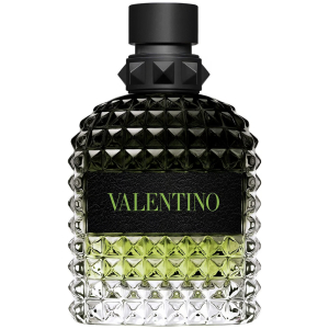 Perfume Valentino Uomo Born In Roma Green Stravaganza EDT Hombre