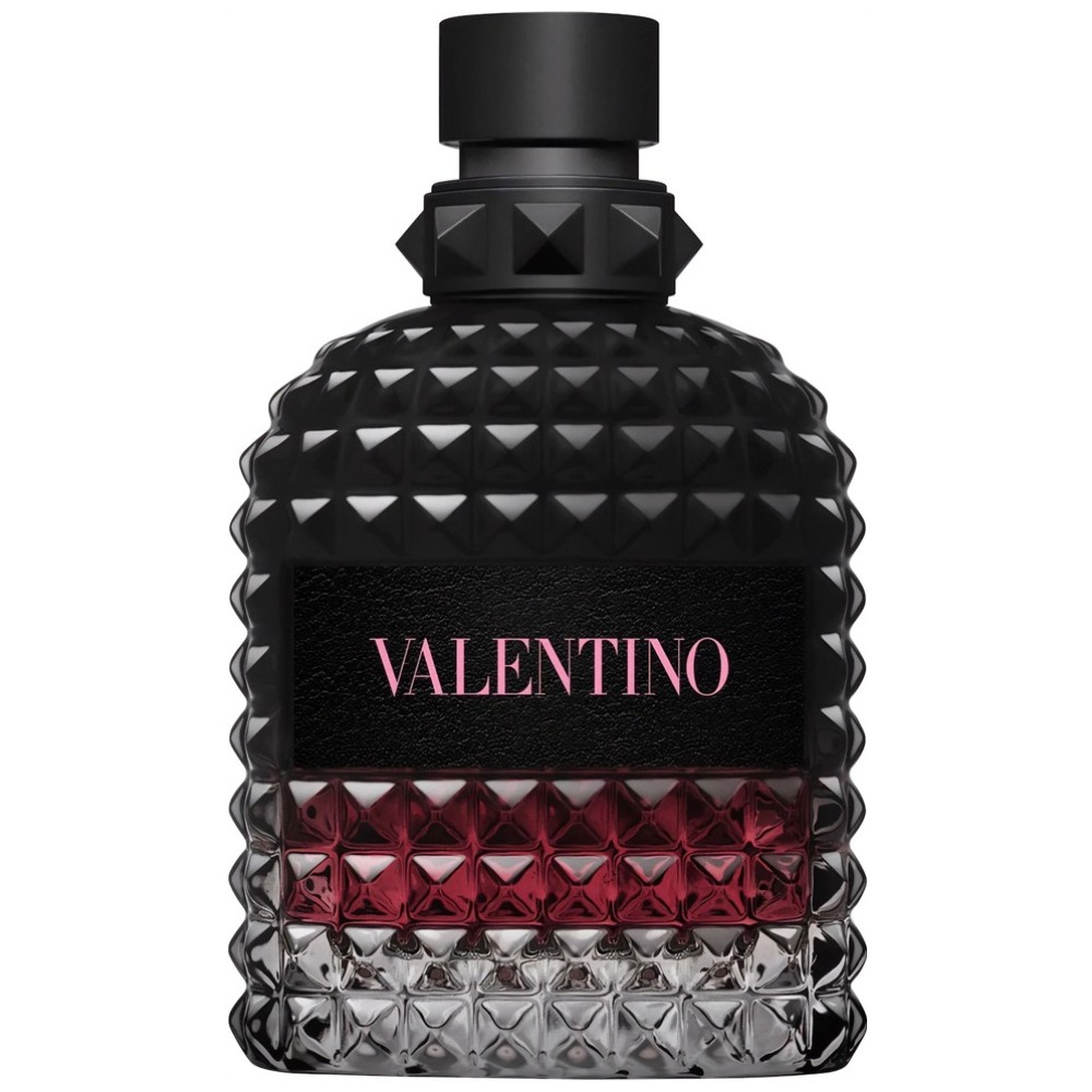 Perfume Valentino Uomo Born In Roma Intense EDP Intense Hombre