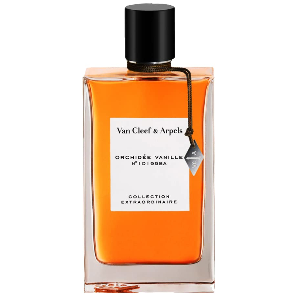 Perfume Van Cleef & Arpels Orchidee Vanille EDP Mujer