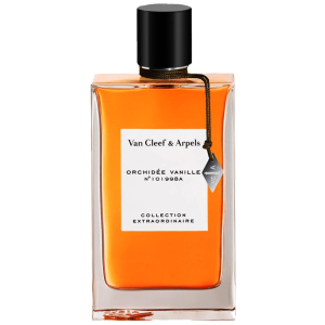 Perfume Van Cleef & Arpels Orchidee Vanille EDP Mujer