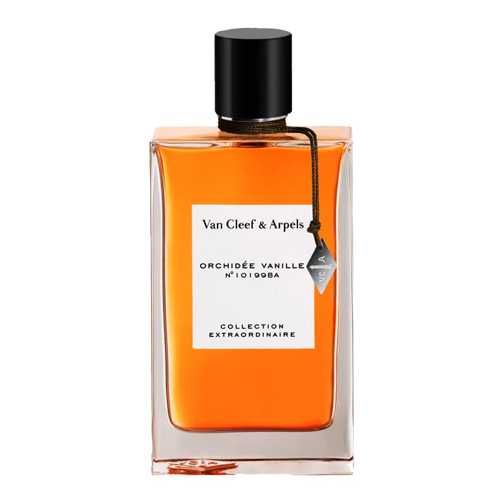 Perfume Van Cleef & Arpels Orchidee Vanille EDP Mujer