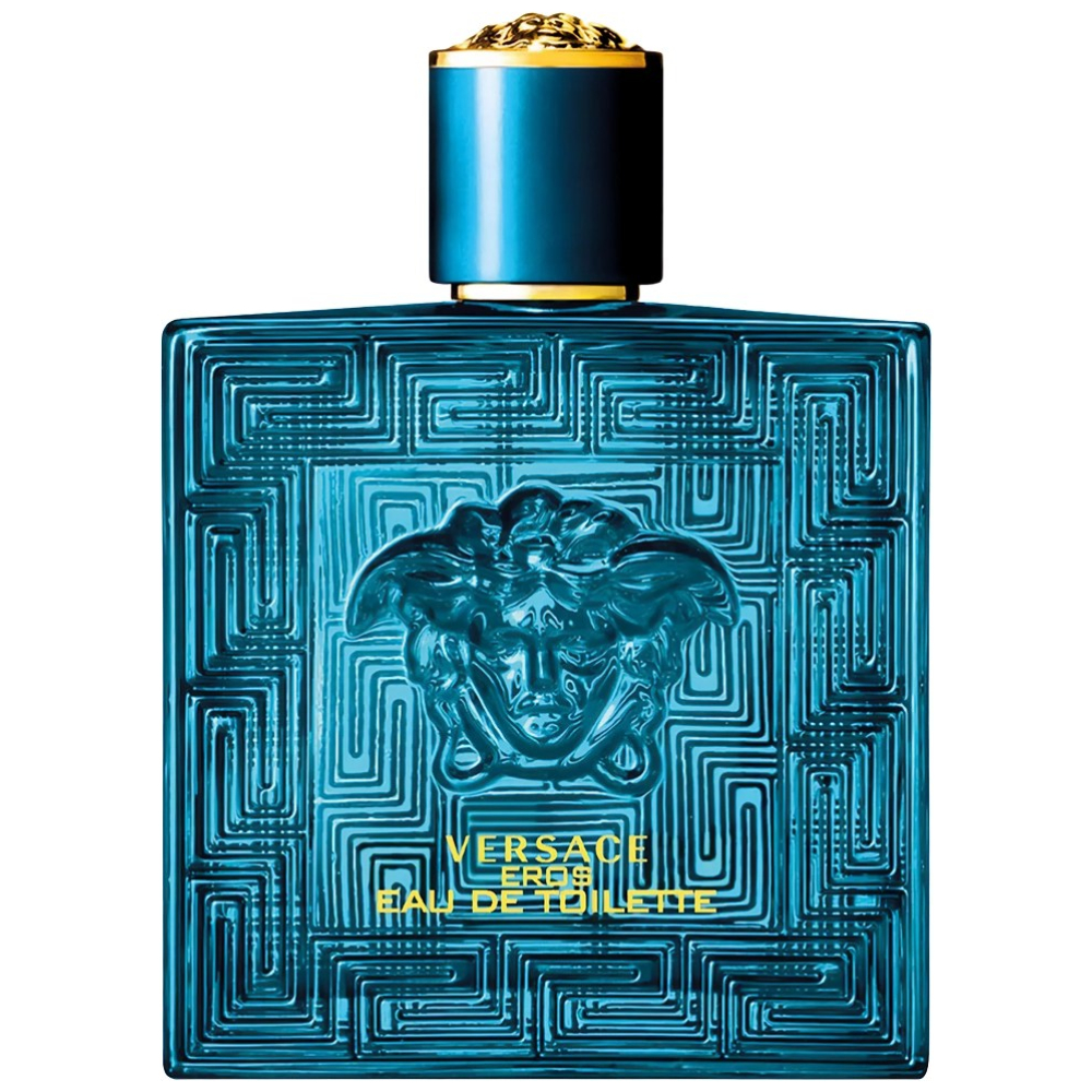 Perfume Versace Eros EDT Hombre