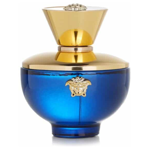 Perfume Versace Pour Femme Dylan Blue EDP Mujer