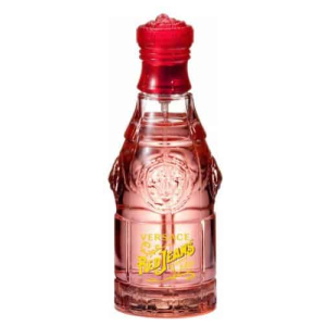 Perfume Versace Red Jeans EDT Mujer