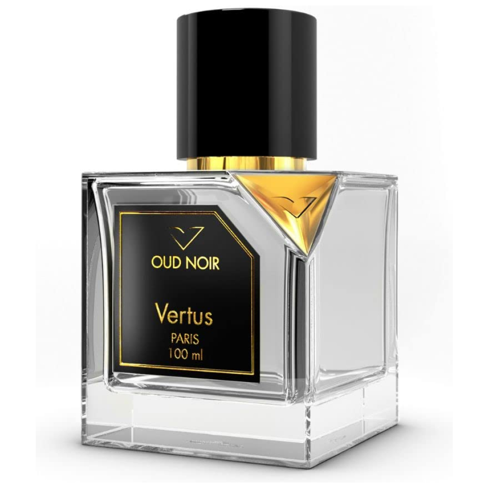 Perfume Vertus Oud Noir EDP Unisex