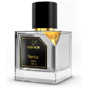 Perfume Vertus Oud Noir EDP Unisex