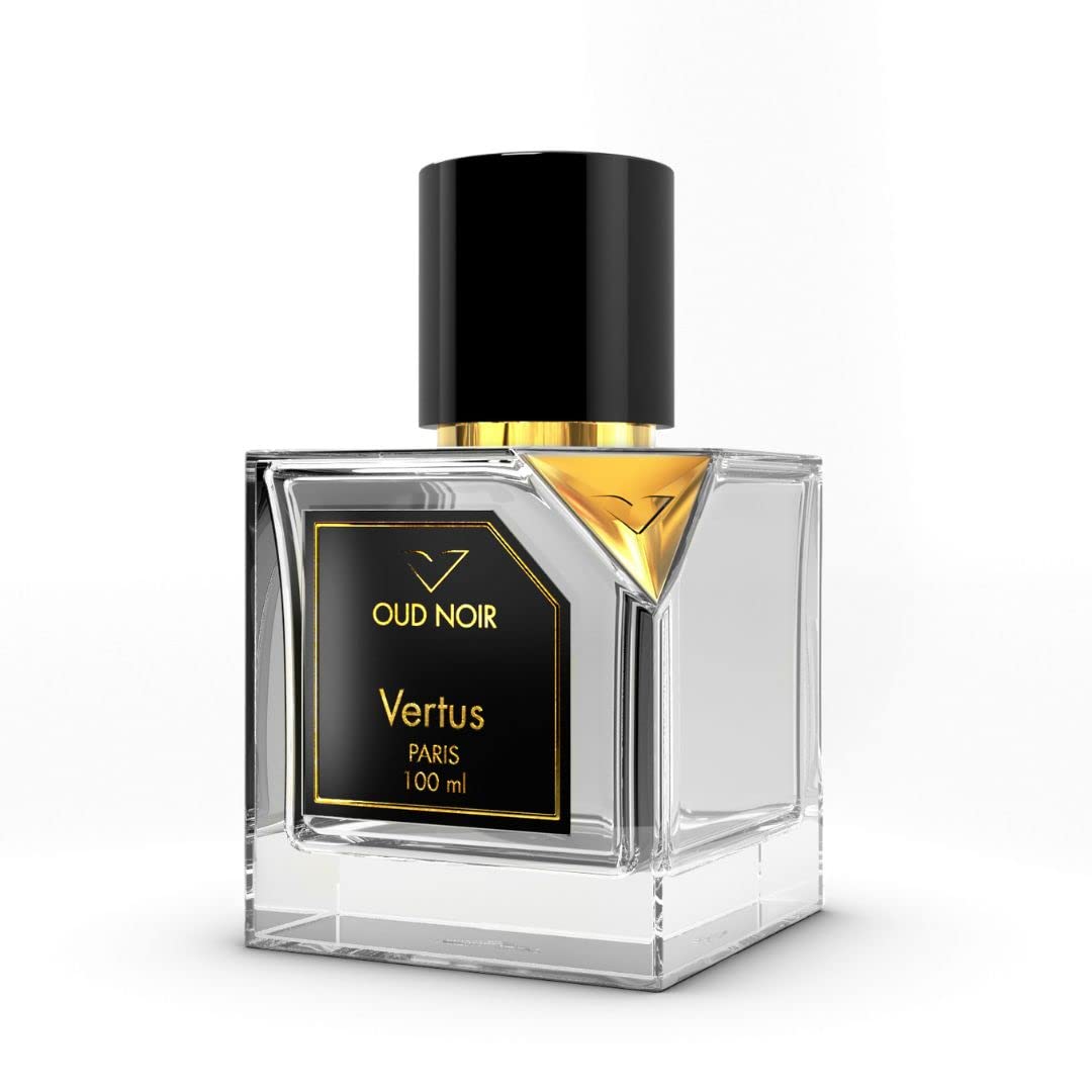Perfume Vertus Oud Noir EDP Unisex