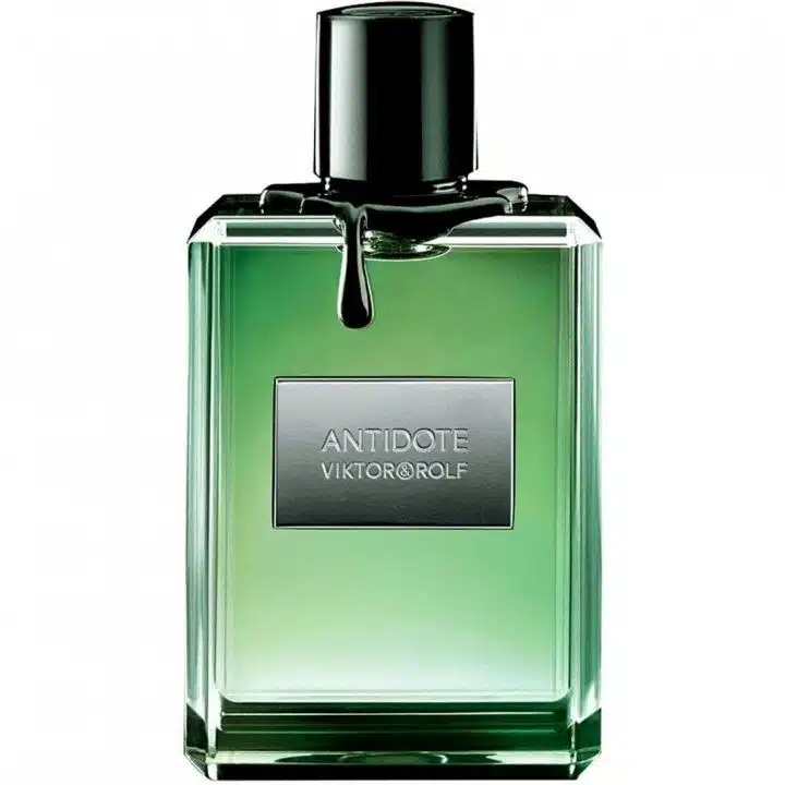 Perfume Viktor & Rolf Antidote EDT Hombre Perfume Viktor & Rolf Antidote EDT Hombre