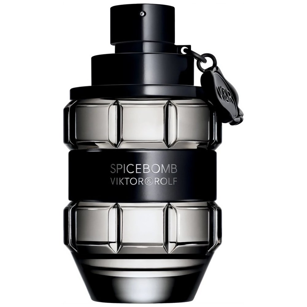 Perfume Viktor & Rolf Spicebomb EDT Hombre