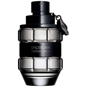 Perfume Viktor & Rolf Spicebomb EDT Hombre