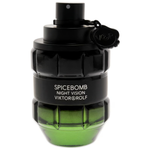 Perfume Viktor & Rolf Spicebomb Night Vision EDT Hombre