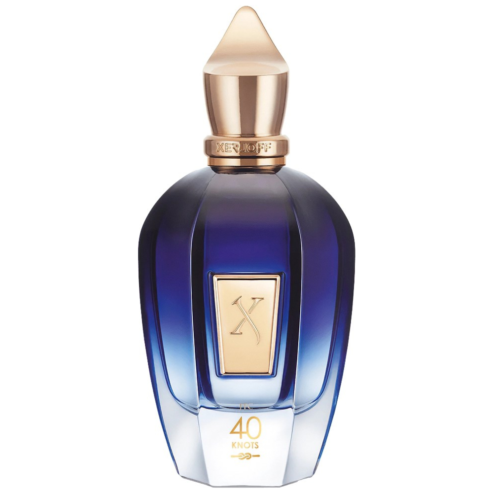 Perfume Xerjoff 40 Knots EDP Unisex