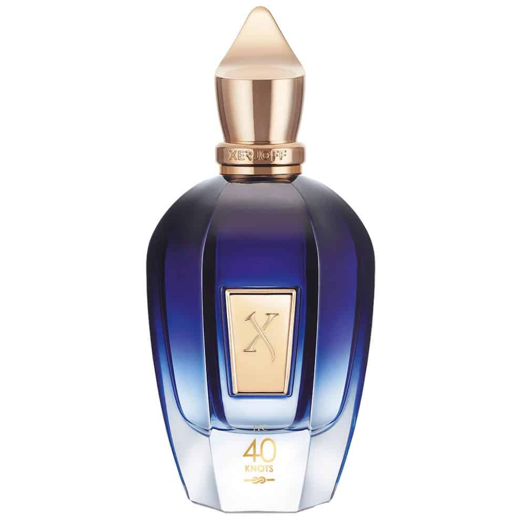 Perfume Xerjoff 40 Knots EDP Unisex