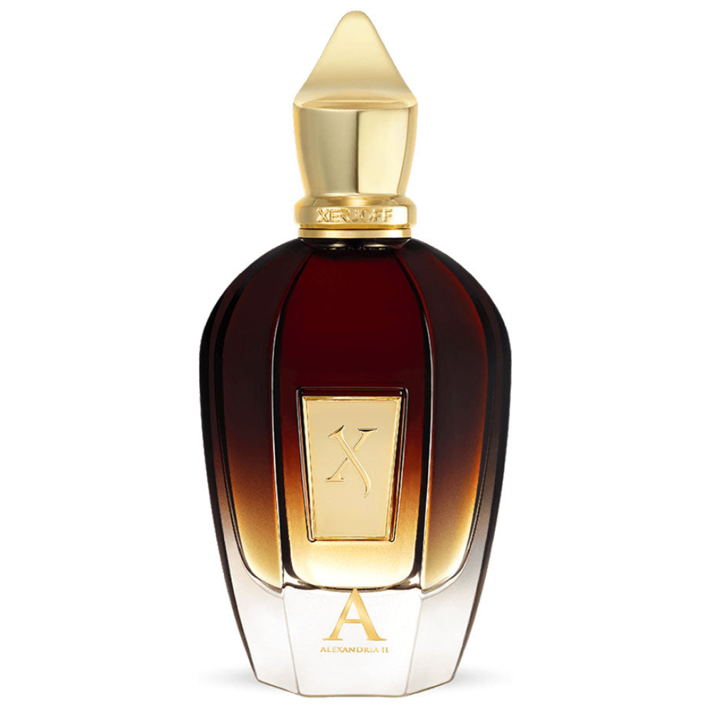 Perfume Xerjoff Alexandria II Parfum Unisex