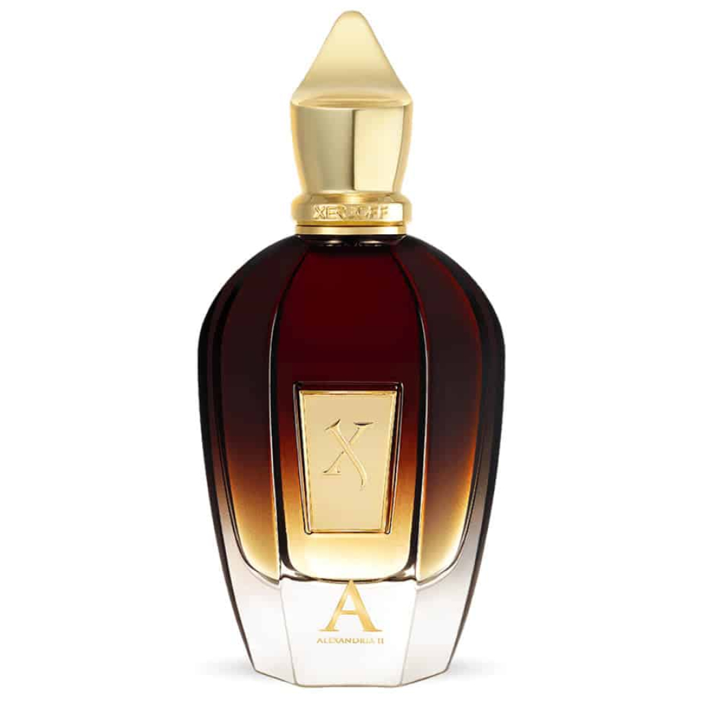 Perfume Xerjoff Alexandria II Parfum Unisex