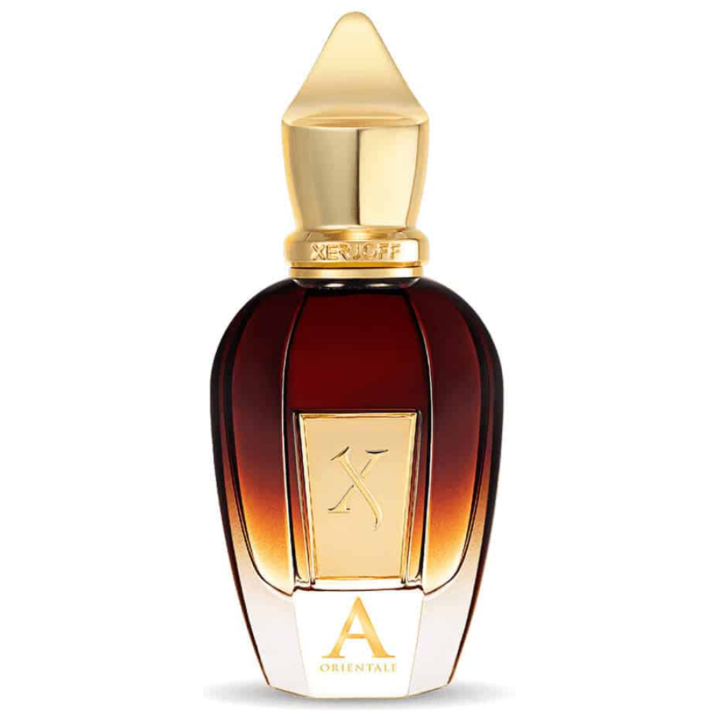 Perfume Xerjoff Alexandria Orientale Parfum Unisex
