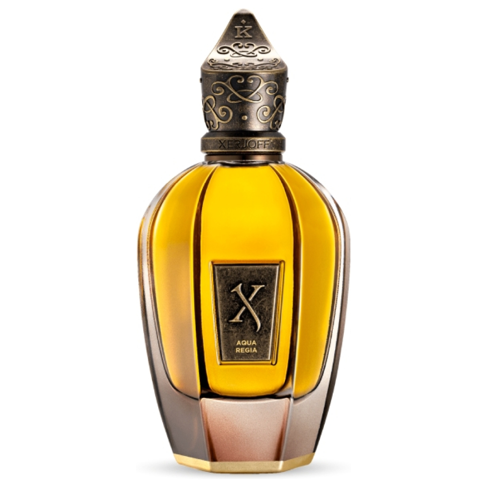 Perfume Xerjoff Aqua Regia Parfum Unisex